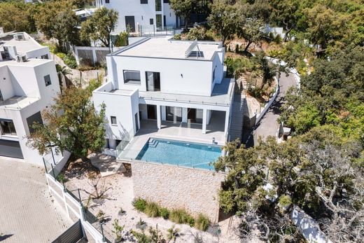 Villa in São Brás de Alportel, Distrito de Faro