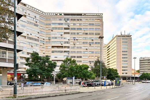 Apartment / Etagenwohnung in Lissabon, Lisbon