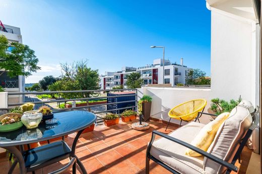 Villa a Moncarapacho e Fuzeta, Olhão