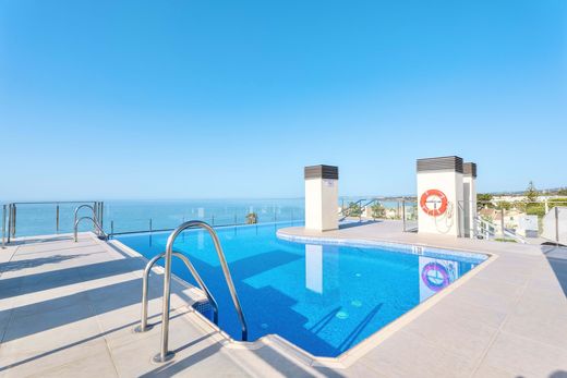 Apartment in Estepona, Malaga