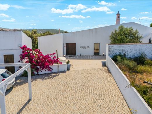 Casa en Boliqueime, Loulé