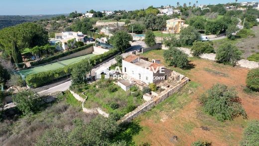 Terreno a Boliqueime, Loulé