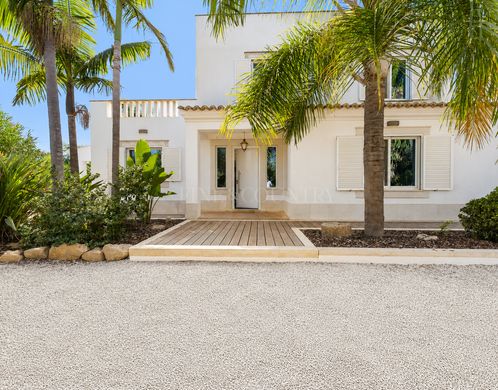Villa a Luz de Tavira e Santo Estêvão, Tavira