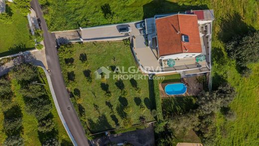 Villa in Boliqueime, Loulé