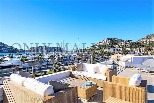 Apartment in Port d'Andratx, Province of Balearic Islands
