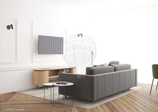 Piso / Apartamento en Olivais, Lisboa