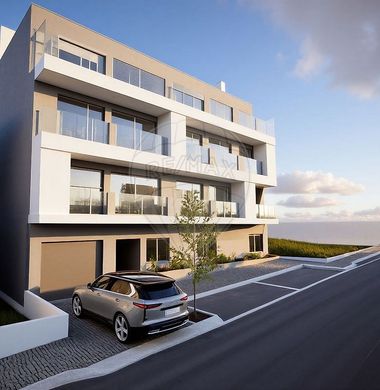 Apartamento - Malveira e São Miguel de Alcainça, Mafra