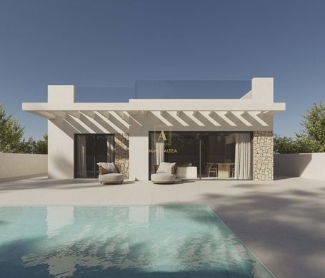 Villa a Alicante, Provincia de Alicante