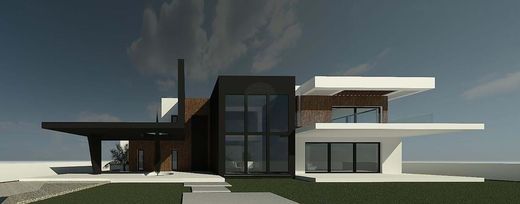 Willa w Amora, Seixal