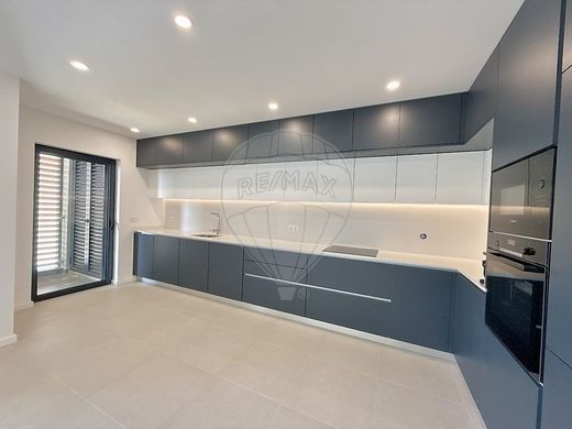 Daire Faro, Distrito de Faro