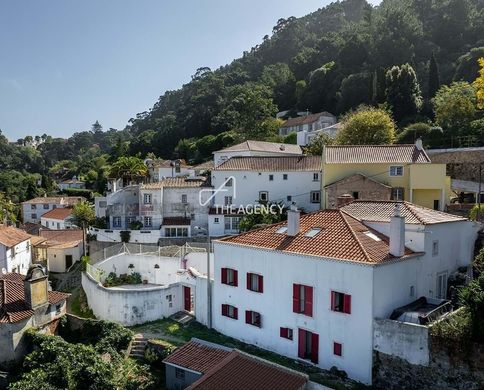 Villa à Sintra, Lisbonne