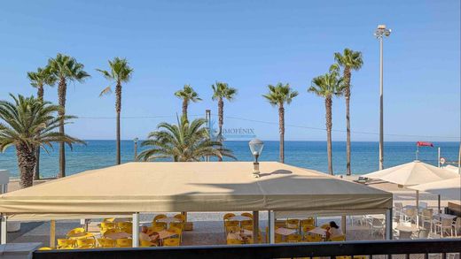 Apartment in Quarteira, Loulé