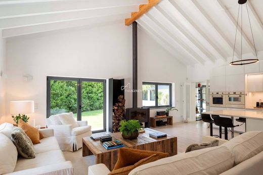 别墅  Cascais, Distrito de Lisboa