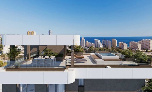 Apartamento - Alicante, Provincia de Alicante