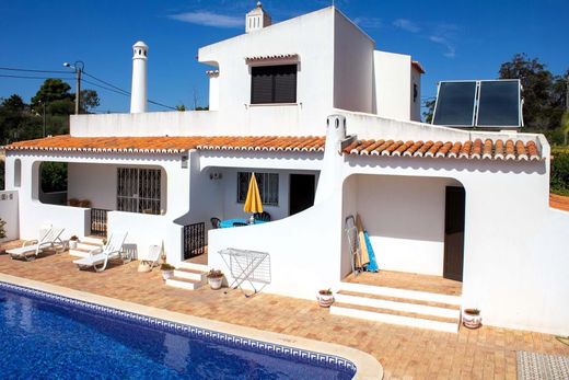 Lagoa e Carvoeiro, Lagoaのヴィラ