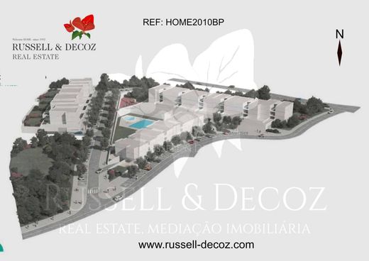 ‏קרקע ב  Moncarapacho e Fuzeta, Olhão