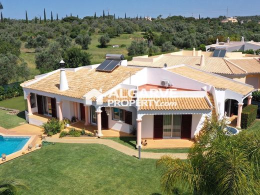 Villa en Vilamoura, Algarve