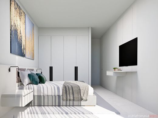 Villa in Alicante, Provinz Valencia