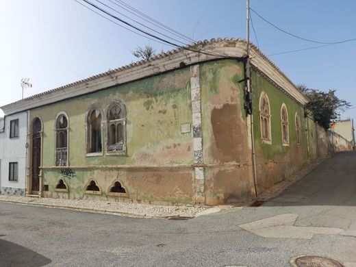 Yarɪ müstakil ev Alcantarilha e Pêra, Silves