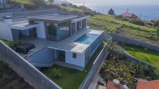 Villa in Calheta, Madeira