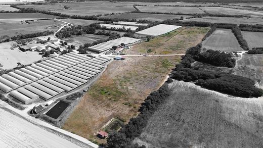 ‏בתים כפריים או חוות ב  Odemira, Distrito de Beja