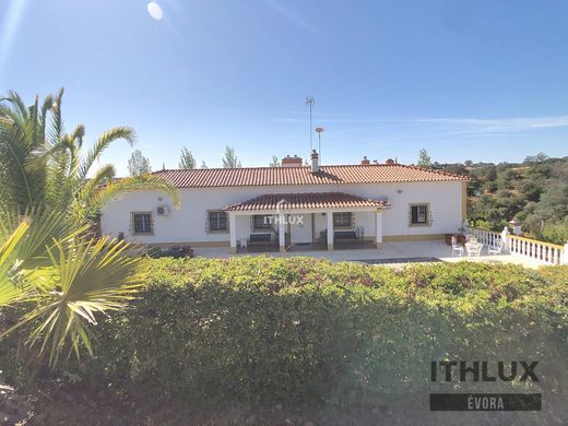 Demeure ou Maison de Campagne à Montemor-o-Novo, Montemor-O-Novo