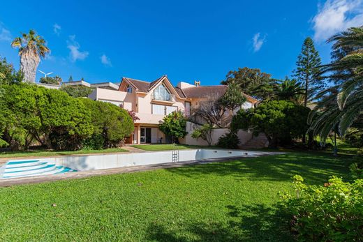 Villa in Machico, Madeira