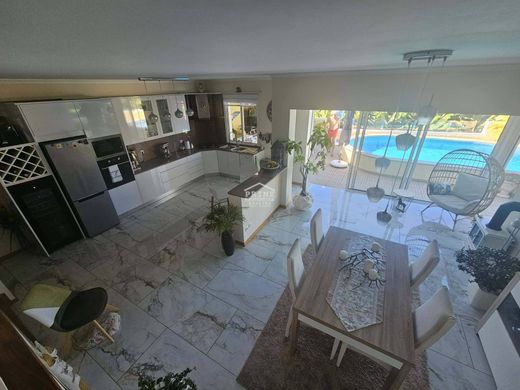 Dom miejski w Calheta, Madeira