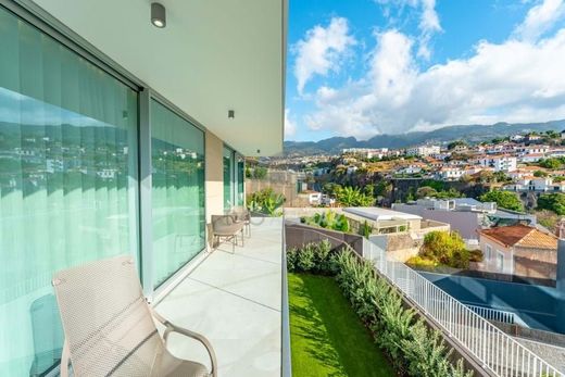 Appartamento a Funchal, Madeira
