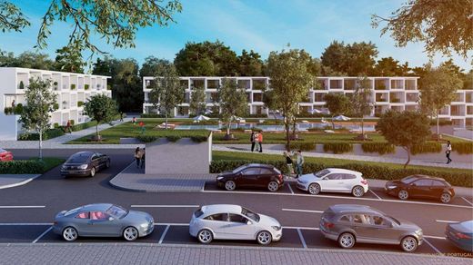 地皮  Albufeira e Olhos de Água, Albufeira