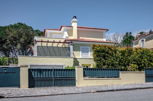 Villa for rent in Sintra