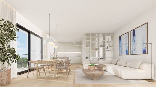 Piso / Apartamento en Montijo, Setúbal