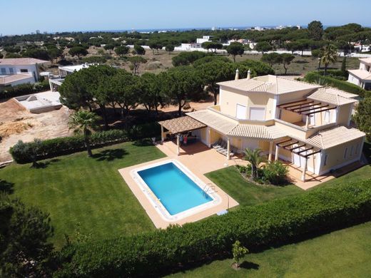 Vila Sol, Louléのヴィラ