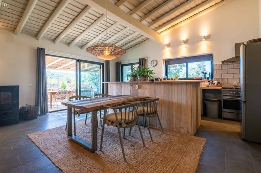 Villa a Moncarapacho e Fuzeta, Olhão