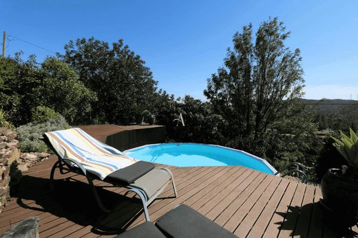Villa in Santa Catarina da Fonte do Bispo, Tavira