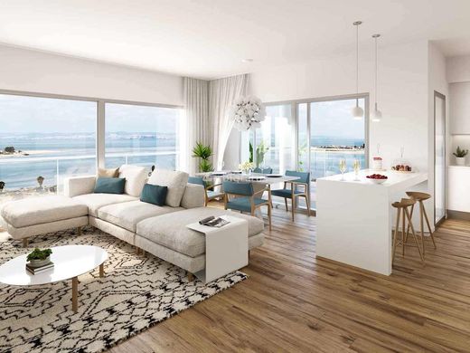 아파트 / Seixal, Distrito de Setúbal