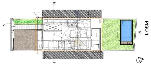 Villa in Portimão, Distrito de Faro