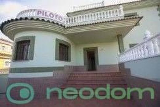 Βίλα σε Alicante, Provincia de Alicante