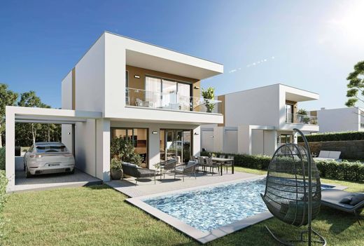 Villa en Caldas da Rainha, Leiria