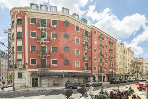 Διαμέρισμα σε Λισαβώνα, Lisbon