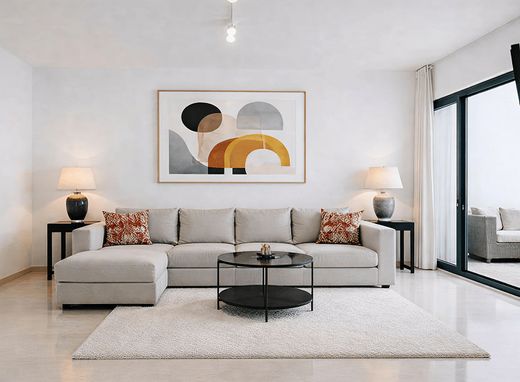 Apartamento - Marbella, Málaga
