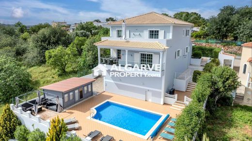 Villa - Boliqueime, Loulé