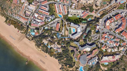Piso / Apartamento en Albufeira e Olhos de Água, Albufeira