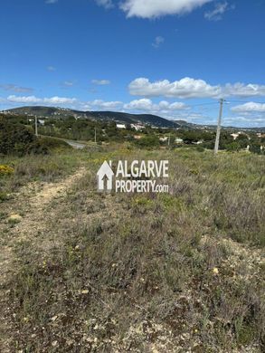 Grundstück in Almancil, Loulé