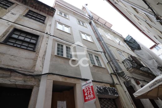 Komplex apartman Coimbra, Distrito de Coimbra