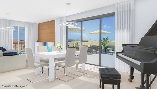 Penthouse in Funchal, Madeira