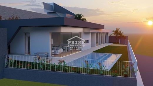 Villa in Calheta, Madeira