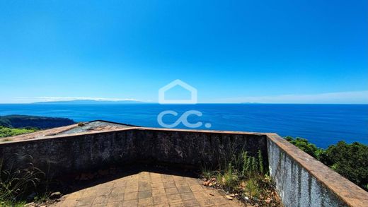 Villa Angra do Heroísmo, Azores