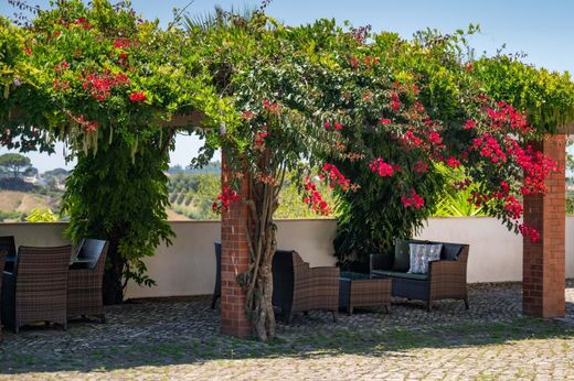 Rural or Farmhouse in Caldas da Rainha, Distrito de Leiria