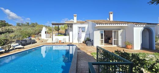 Moncarapacho e Fuzeta, Olhãoのヴィラ